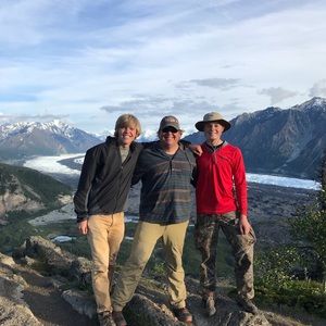 Meet your Posher, Colin